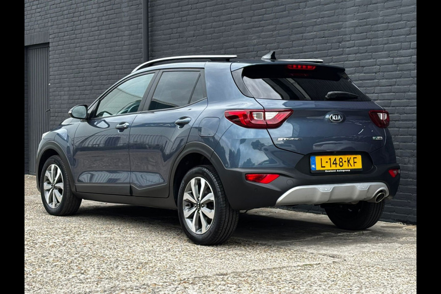 Kia Stonic 1.0 T-GDi MHEV DynamicPlusLine KEYLESS | CAMERA | PDC | NAVI | CRUISE