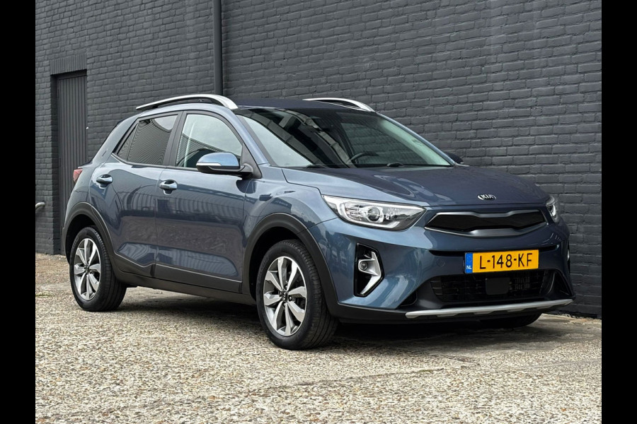 Kia Stonic 1.0 T-GDi MHEV DynamicPlusLine KEYLESS | CAMERA | PDC | NAVI | CRUISE