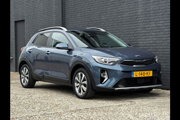 Kia Stonic 1.0 T-GDi MHEV DynamicPlusLine KEYLESS | CAMERA | PDC | NAVI | CRUISE