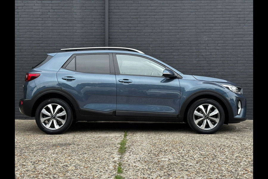 Kia Stonic 1.0 T-GDi MHEV DynamicPlusLine KEYLESS | CAMERA | PDC | NAVI | CRUISE