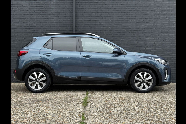 Kia Stonic 1.0 T-GDi MHEV DynamicPlusLine KEYLESS | CAMERA | PDC | NAVI | CRUISE