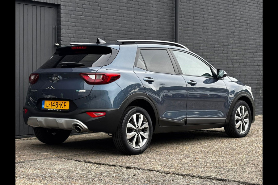 Kia Stonic 1.0 T-GDi MHEV DynamicPlusLine KEYLESS | CAMERA | PDC | NAVI | CRUISE