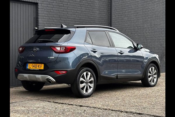 Kia Stonic 1.0 T-GDi MHEV DynamicPlusLine KEYLESS | CAMERA | PDC | NAVI | CRUISE
