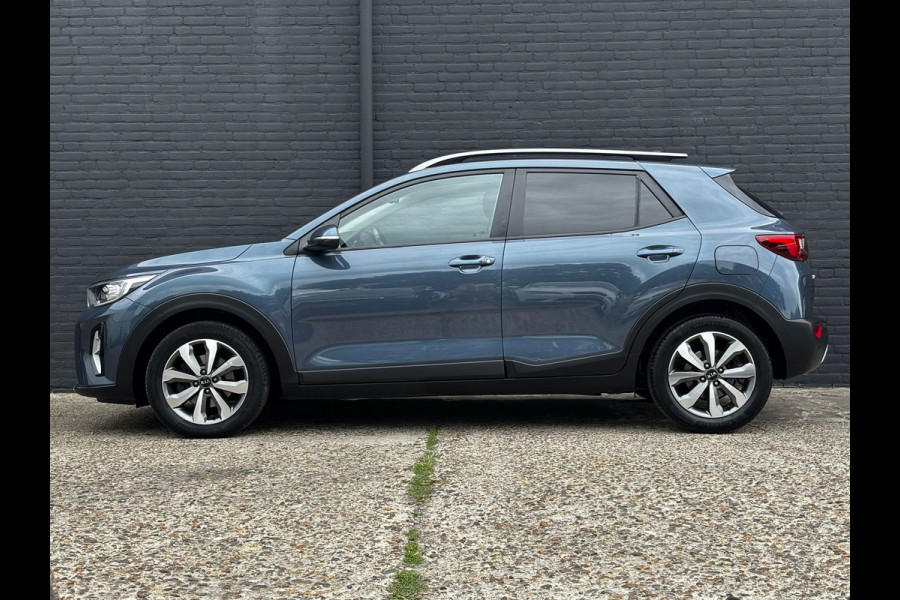 Kia Stonic 1.0 T-GDi MHEV DynamicPlusLine KEYLESS | CAMERA | PDC | NAVI | CRUISE