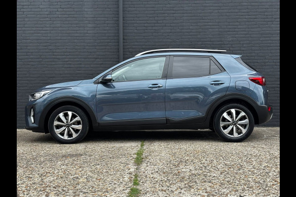 Kia Stonic 1.0 T-GDi MHEV DynamicPlusLine KEYLESS | CAMERA | PDC | NAVI | CRUISE