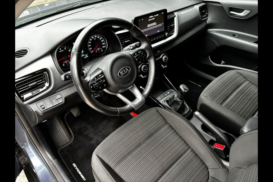 Kia Stonic 1.0 T-GDi MHEV DynamicPlusLine KEYLESS | CAMERA | PDC | NAVI | CRUISE