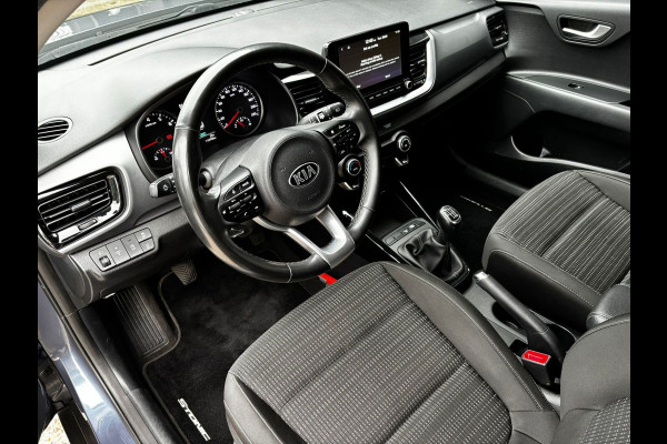 Kia Stonic 1.0 T-GDi MHEV DynamicPlusLine KEYLESS | CAMERA | PDC | NAVI | CRUISE