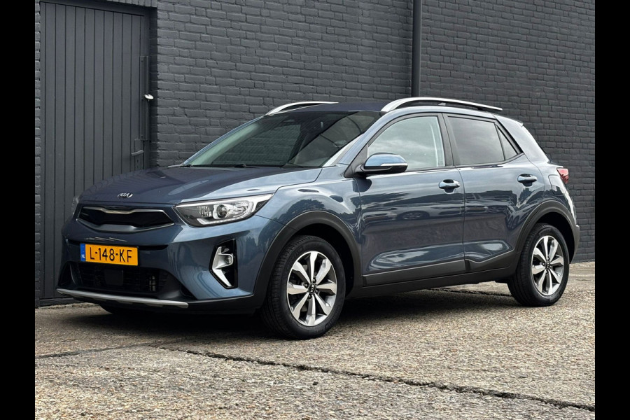 Kia Stonic 1.0 T-GDi MHEV DynamicPlusLine KEYLESS | CAMERA | PDC | NAVI | CRUISE