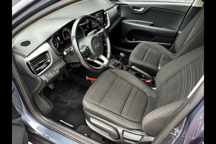 Kia Stonic 1.0 T-GDi MHEV DynamicPlusLine KEYLESS | CAMERA | PDC | NAVI | CRUISE