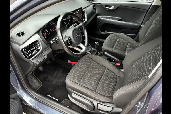 Kia Stonic 1.0 T-GDi MHEV DynamicPlusLine KEYLESS | CAMERA | PDC | NAVI | CRUISE