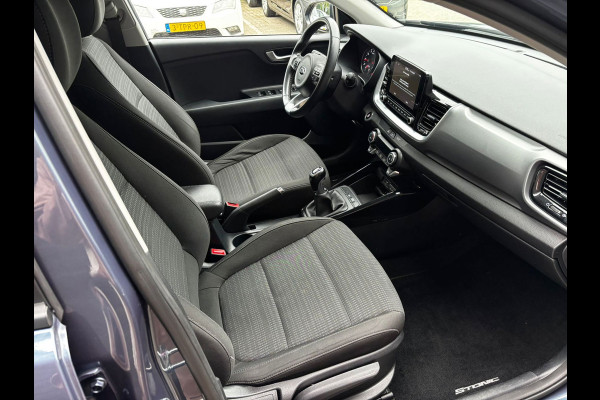 Kia Stonic 1.0 T-GDi MHEV DynamicPlusLine KEYLESS | CAMERA | PDC | NAVI | CRUISE