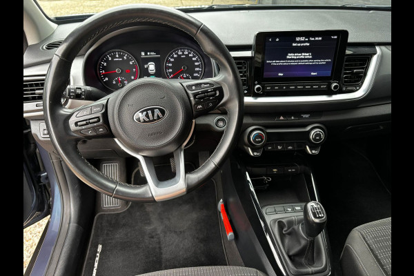 Kia Stonic 1.0 T-GDi MHEV DynamicPlusLine KEYLESS | CAMERA | PDC | NAVI | CRUISE