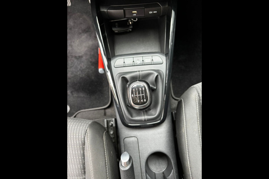 Kia Stonic 1.0 T-GDi MHEV DynamicPlusLine KEYLESS | CAMERA | PDC | NAVI | CRUISE