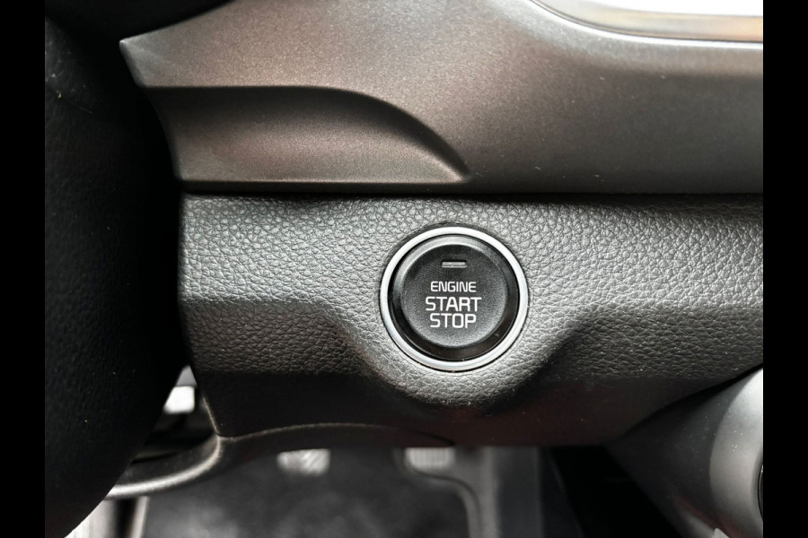 Kia Stonic 1.0 T-GDi MHEV DynamicPlusLine KEYLESS | CAMERA | PDC | NAVI | CRUISE