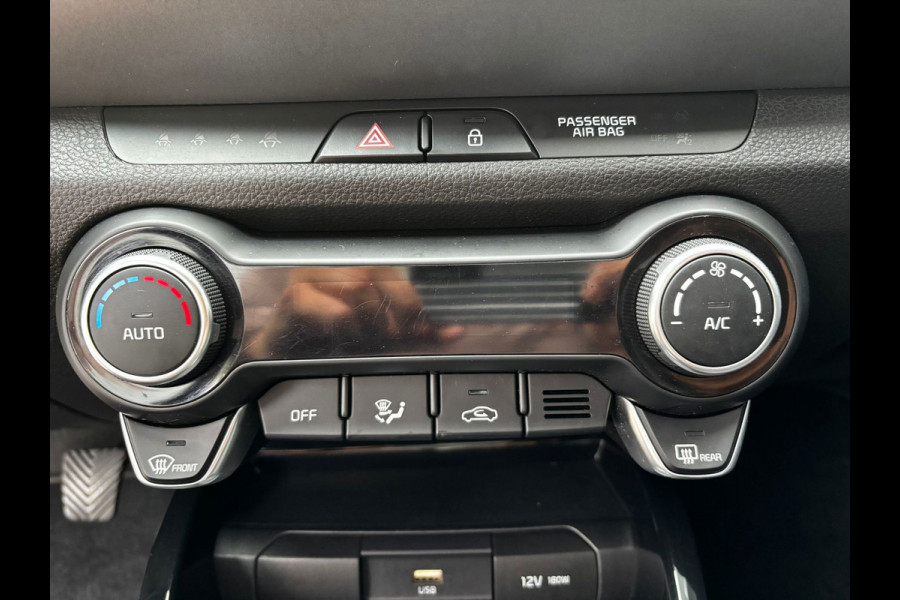 Kia Stonic 1.0 T-GDi MHEV DynamicPlusLine KEYLESS | CAMERA | PDC | NAVI | CRUISE
