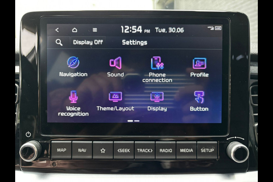 Kia Stonic 1.0 T-GDi MHEV DynamicPlusLine KEYLESS | CAMERA | PDC | NAVI | CRUISE