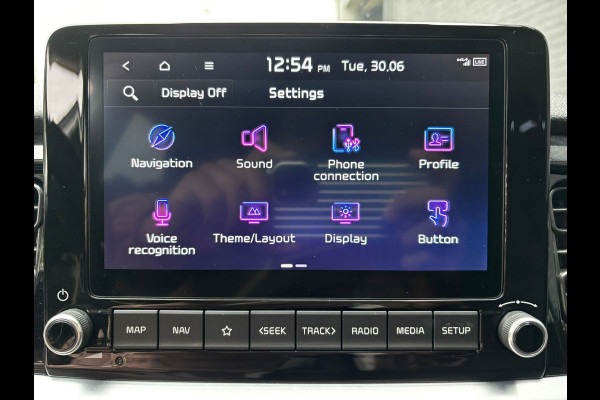 Kia Stonic 1.0 T-GDi MHEV DynamicPlusLine KEYLESS | CAMERA | PDC | NAVI | CRUISE