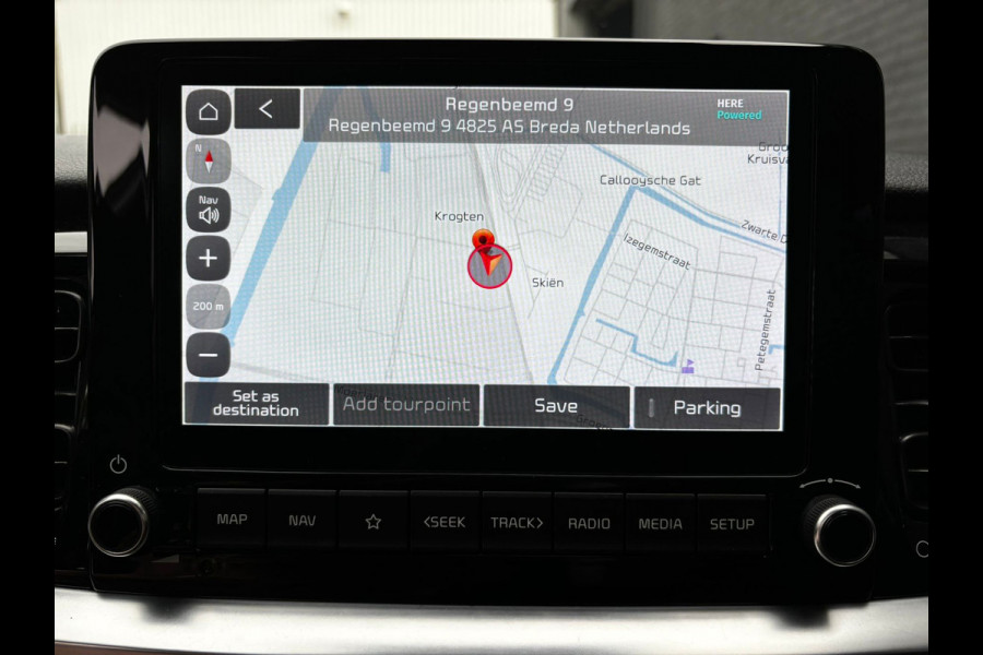 Kia Stonic 1.0 T-GDi MHEV DynamicPlusLine KEYLESS | CAMERA | PDC | NAVI | CRUISE