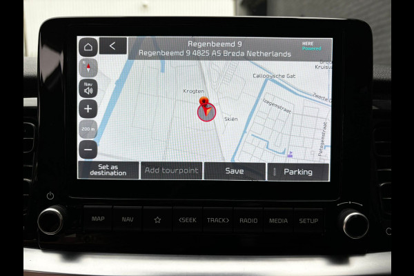 Kia Stonic 1.0 T-GDi MHEV DynamicPlusLine KEYLESS | CAMERA | PDC | NAVI | CRUISE