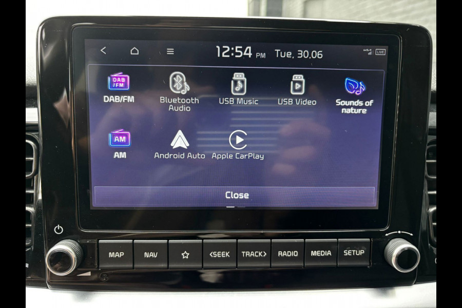 Kia Stonic 1.0 T-GDi MHEV DynamicPlusLine KEYLESS | CAMERA | PDC | NAVI | CRUISE
