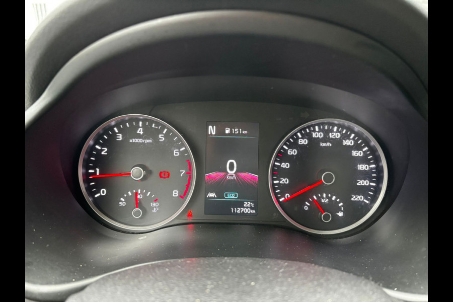 Kia Stonic 1.0 T-GDi MHEV DynamicPlusLine KEYLESS | CAMERA | PDC | NAVI | CRUISE