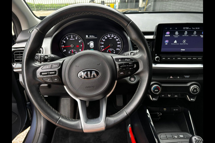 Kia Stonic 1.0 T-GDi MHEV DynamicPlusLine KEYLESS | CAMERA | PDC | NAVI | CRUISE