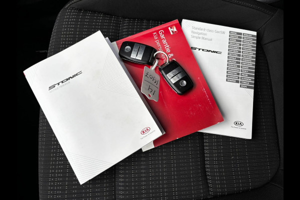 Kia Stonic 1.0 T-GDi MHEV DynamicPlusLine KEYLESS | CAMERA | PDC | NAVI | CRUISE