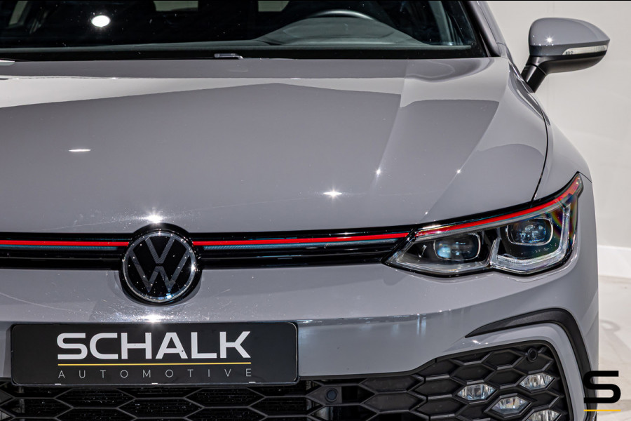 Volkswagen Golf 2.0 TSI GTI|Cam|Trekhaak|Acc|Dealer onderhou