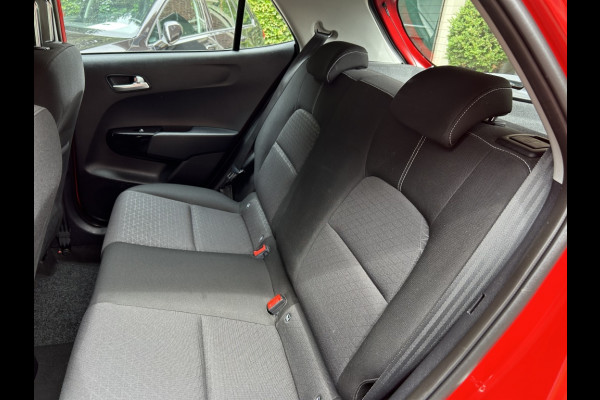 Kia Picanto 1.0 CVVT Navi, Camera, Carplay, LMV, Dealeronderhouden