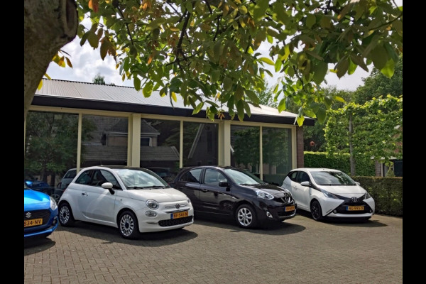 Kia Picanto 1.0 CVVT Navi, Camera, Carplay, LMV, Dealeronderhouden