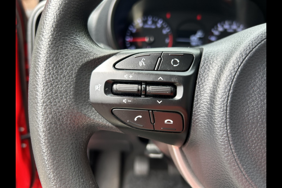 Kia Picanto 1.0 CVVT Navi, Camera, Carplay, LMV, Dealeronderhouden