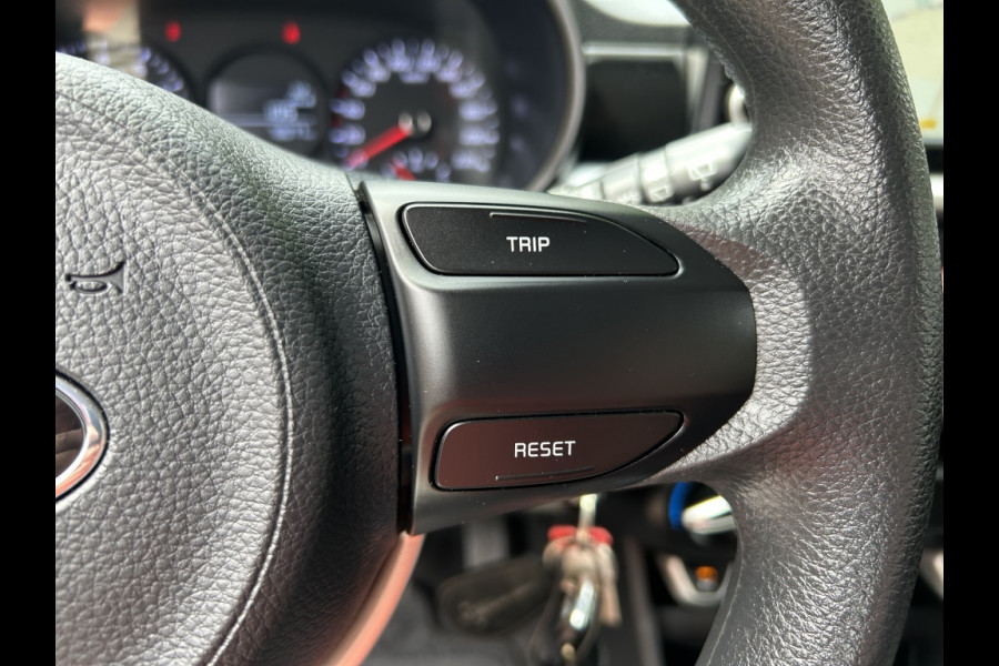 Kia Picanto 1.0 CVVT Navi, Camera, Carplay, LMV, Dealeronderhouden