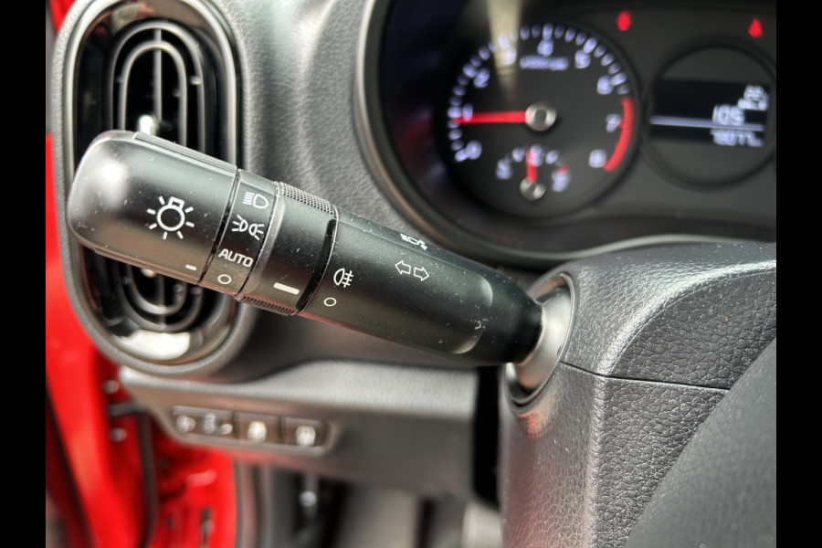 Kia Picanto 1.0 CVVT Navi, Camera, Carplay, LMV, Dealeronderhouden