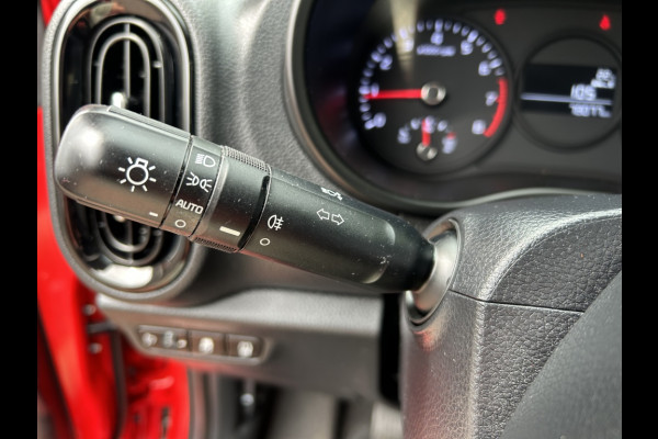 Kia Picanto 1.0 CVVT Navi, Camera, Carplay, LMV, Dealeronderhouden