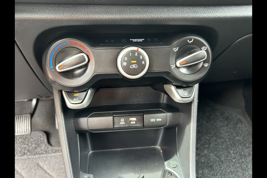 Kia Picanto 1.0 CVVT Navi, Camera, Carplay, LMV, Dealeronderhouden