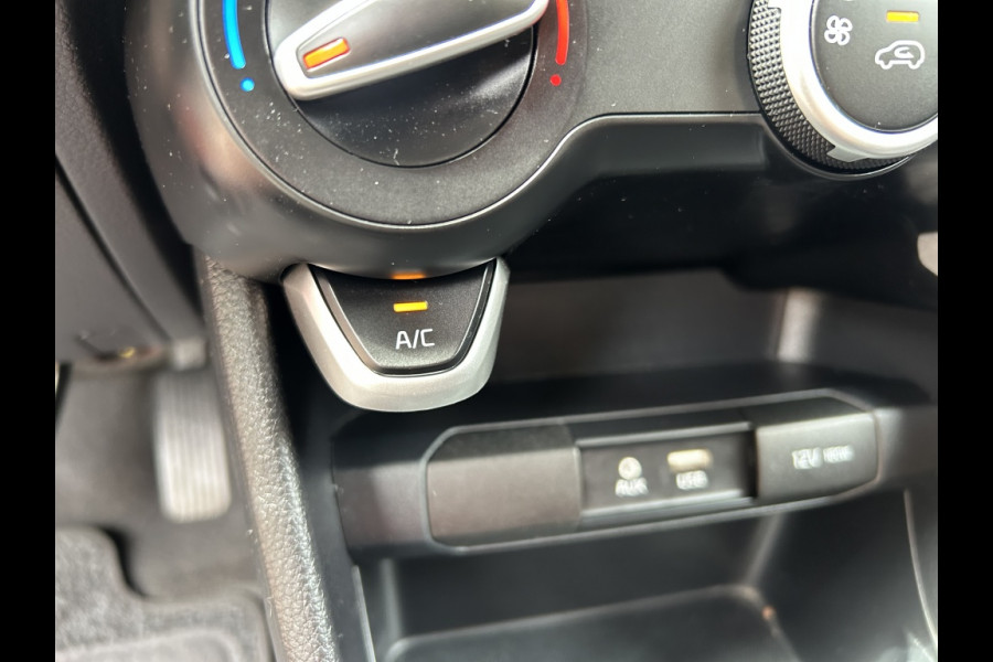 Kia Picanto 1.0 CVVT Navi, Camera, Carplay, LMV, Dealeronderhouden