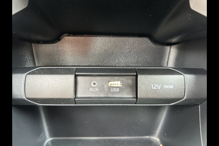 Kia Picanto 1.0 CVVT Navi, Camera, Carplay, LMV, Dealeronderhouden