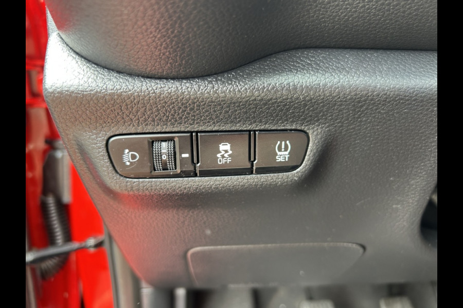 Kia Picanto 1.0 CVVT Navi, Camera, Carplay, LMV, Dealeronderhouden
