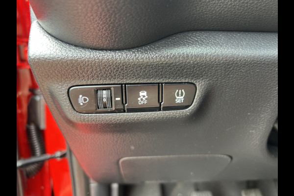 Kia Picanto 1.0 CVVT Navi, Camera, Carplay, LMV, Dealeronderhouden