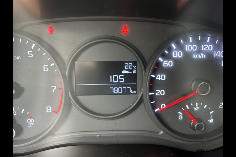 Kia Picanto 1.0 CVVT Navi, Camera, Carplay, LMV, Dealeronderhouden
