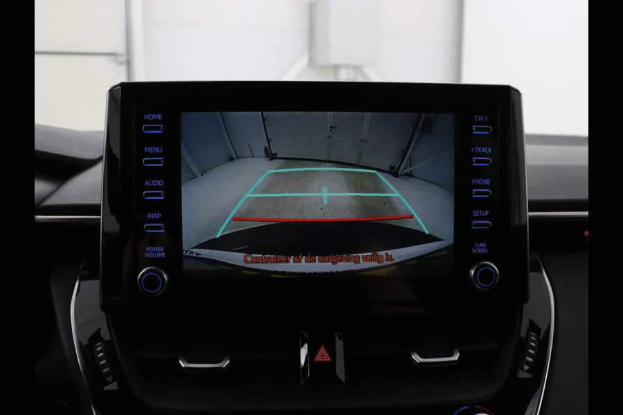 Toyota Corolla 2.0 Hybrid First Edition | Stoel & stuurverwarming | Navigatie | Carplay | Adaptive cruise | Full LED | Camera | Climate control | Bluetooth