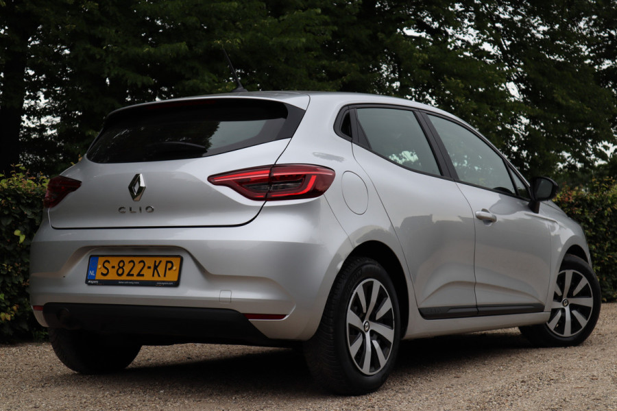 Renault Clio 1.0 TCe 90 Equilibre | Navi | Carplay |