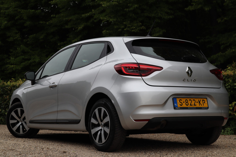 Renault Clio 1.0 TCe 90 Equilibre | Navi | Carplay |