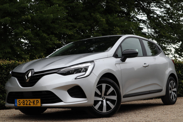 Renault Clio 1.0 TCe 90 Equilibre | Navi | Carplay |