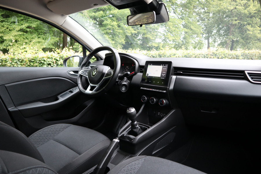 Renault Clio 1.0 TCe 90 Equilibre | Navi | Carplay |