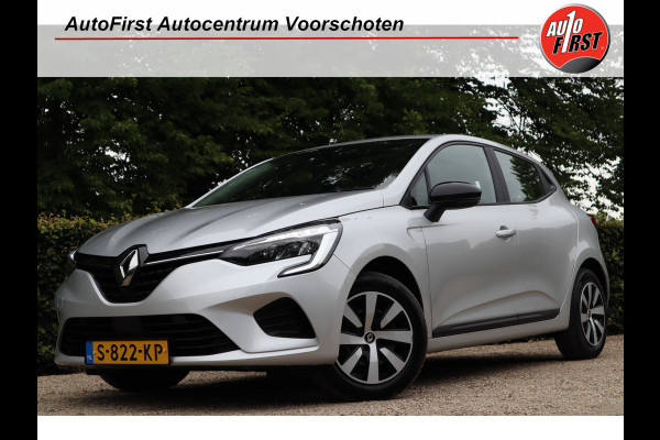 Renault Clio 1.0 TCe 90 Equilibre | Navi | Carplay |