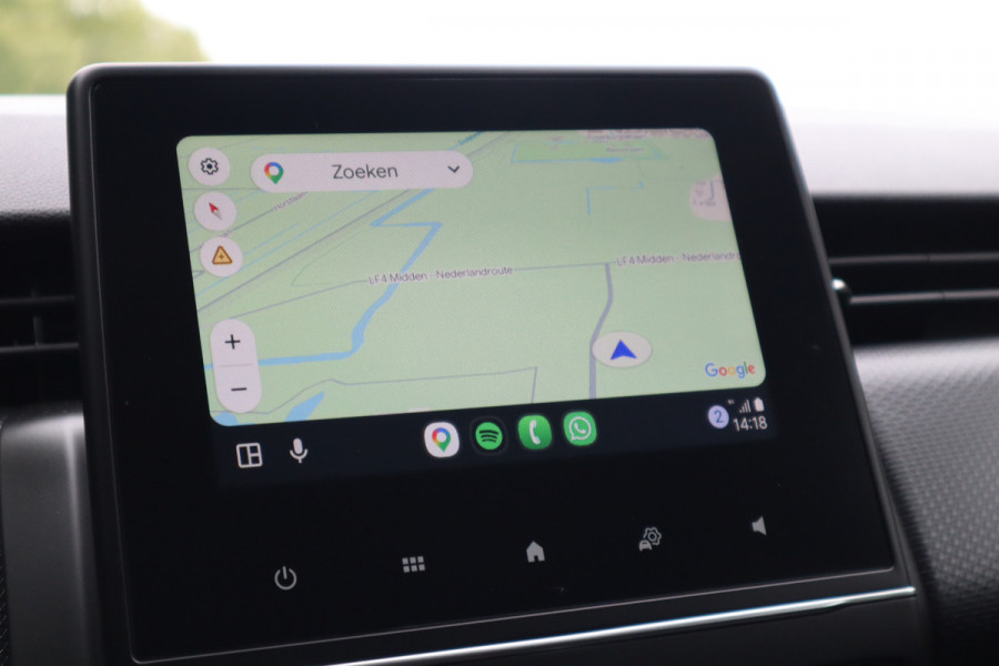 Renault Clio 1.0 TCe 90 Equilibre | Navi | Carplay |
