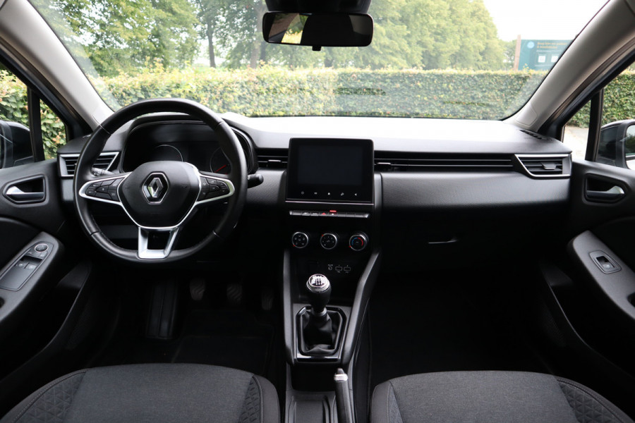 Renault Clio 1.0 TCe 90 Equilibre | Navi | Carplay |