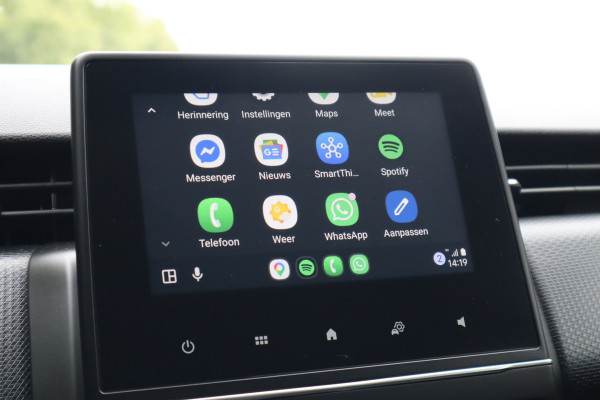 Renault Clio 1.0 TCe 90 Equilibre | Navi | Carplay |