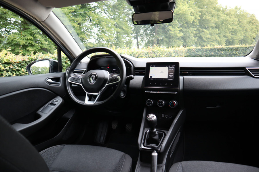 Renault Clio 1.0 TCe 90 Equilibre | Navi | Carplay |